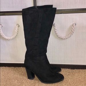 Heeled Boots